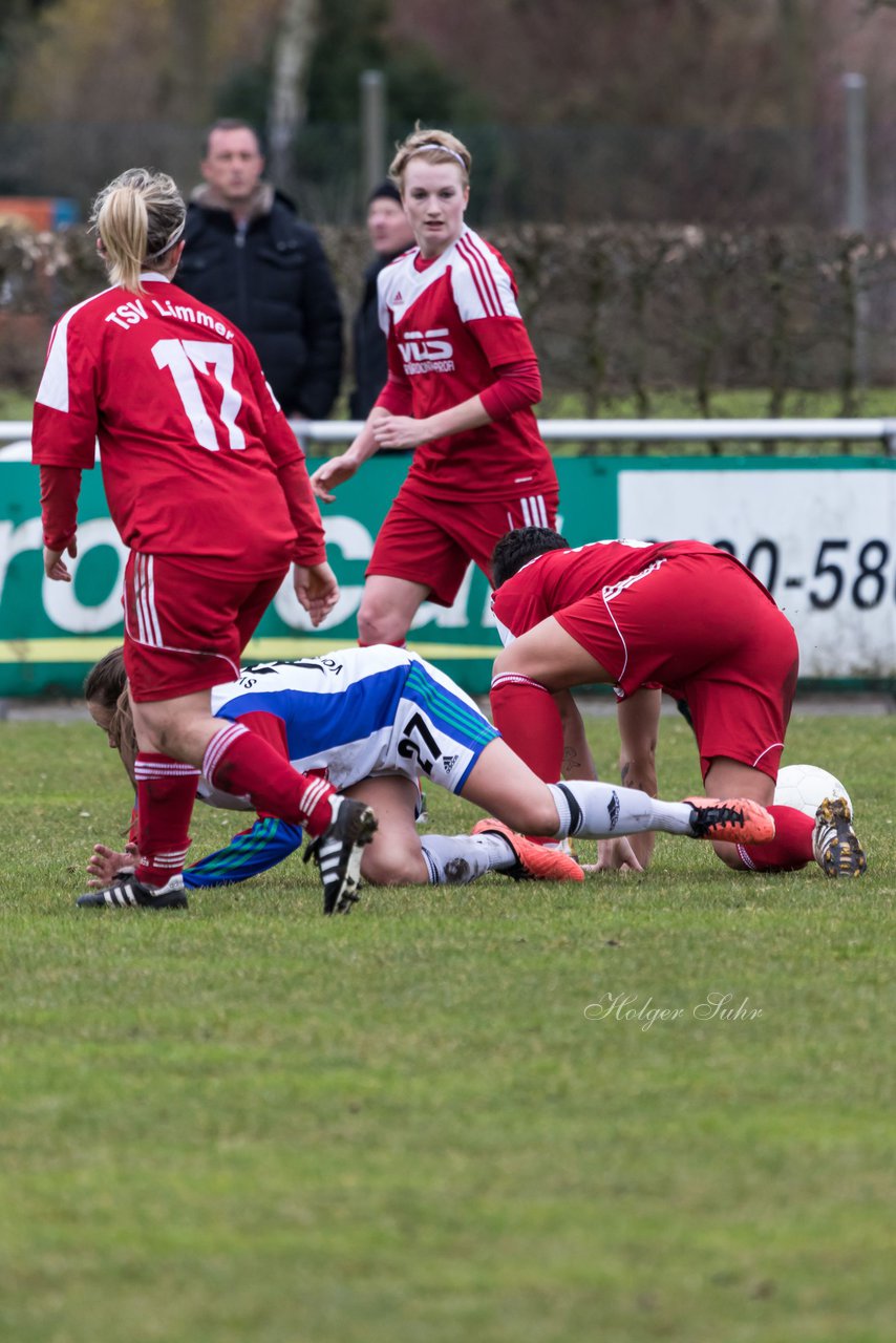 Bild 176 - Frauen SV Henstedt Ulzburg - TSV Limmer : Ergebnis: 5:0